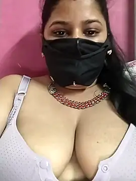 pinkisaha75 online show from 04/19/26, 12:54