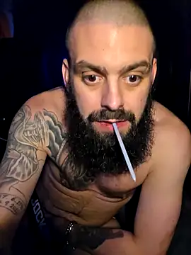 BigDonnyBig online show from 03/20/26, 04:17