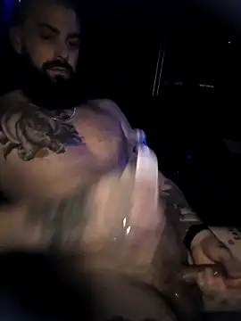 BigDonnyBig online show from 04/10/26, 06:07