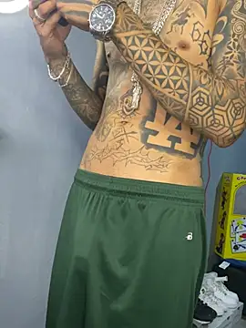 ZokraOficial online show from 01/16/26, 04:16