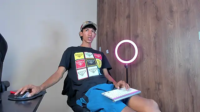 neitan miller  online show from 02/14/26, 03:09