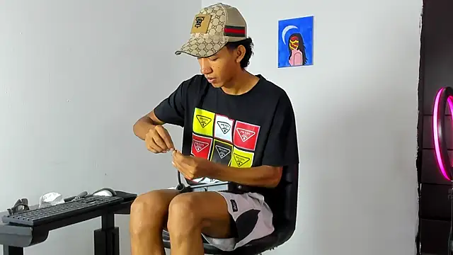 neitan miller  online show from 07/01/26, 12:40
