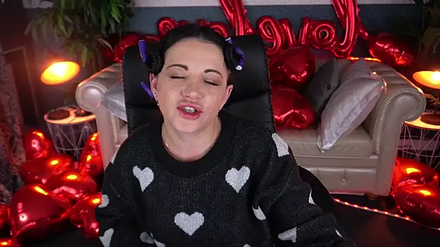 Dafni Monn online show from 02/07/26, 06:39