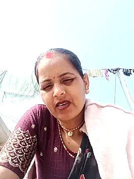 Hasmi hot09 online show from 02/03/26, 06:40