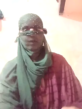 Hasmi hot09 online show from 02/19/26, 05:20