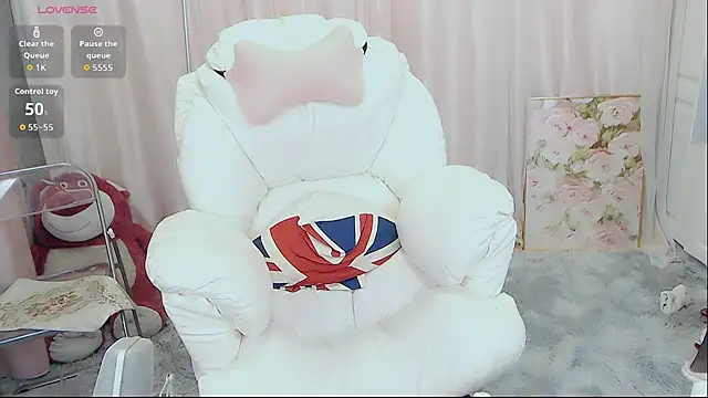 Luv Jan19 online show from 01/12/26, 03:23