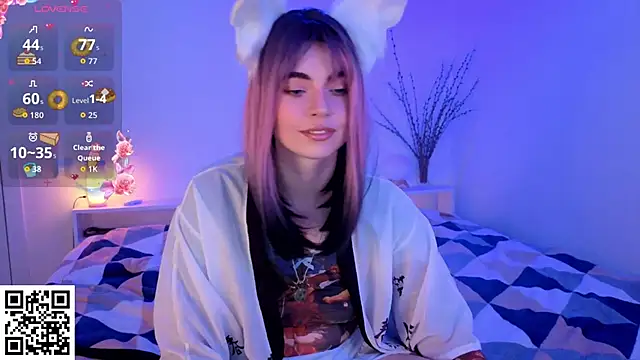 ForEvaRrr online show from 03/08/26, 08:18