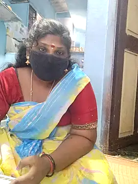 divyasree1431 online show from 02/08/26, 08:51