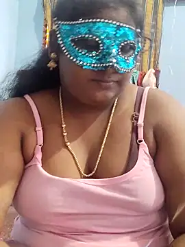 divyasree1431 online show from 03/13/26, 09:05