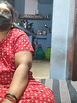 divyasree1431 online show from 04/01/26, 02:25