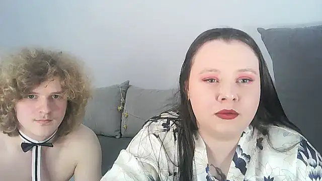 TommyandJanet online show from 01/18/26, 02:32