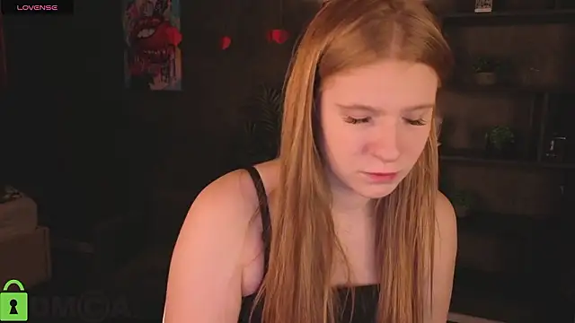 Sally Ange1 online show from 02/28/26, 09:43