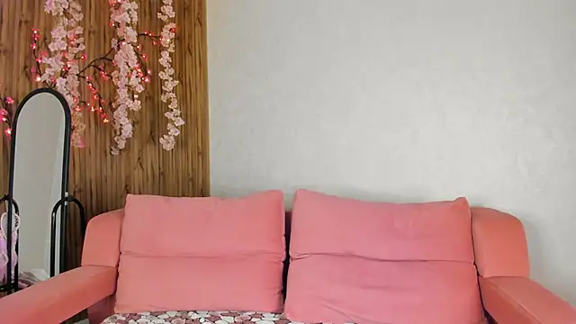 Sally Ange1 online show from 03/25/26, 09:37