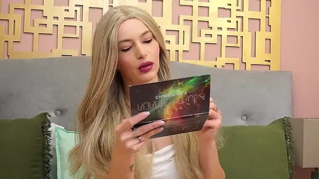 BellaNoirX online show from 02/23/26, 05:05