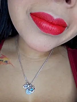 Angelmoon04 online show from 03/13/26, 02:29