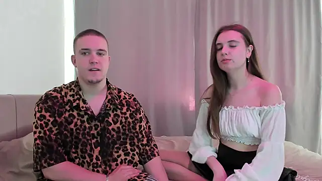 Eva Alex  online show from 06/02/26, 02:46