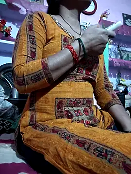 Nilam cute online show from 03/16/26, 02:43