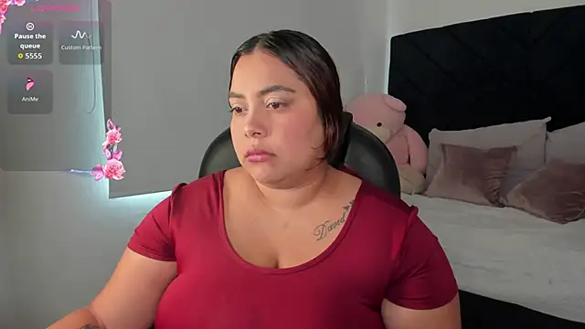 tatikanyx online show from 07/11/26, 08:11