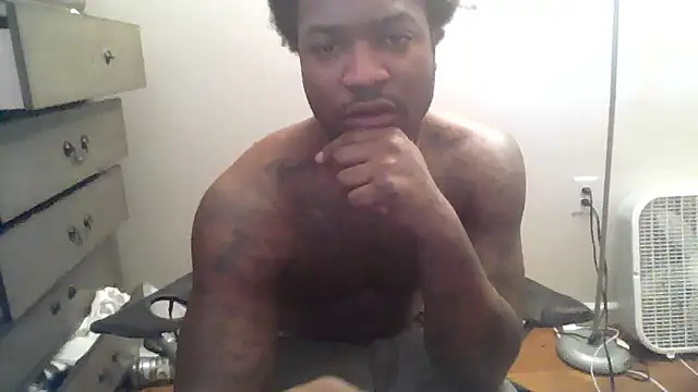 gottidagoat online show from 01/11/26, 02:55