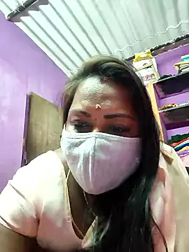 Tamil Hot Priya online show from 02/17/26, 06:10