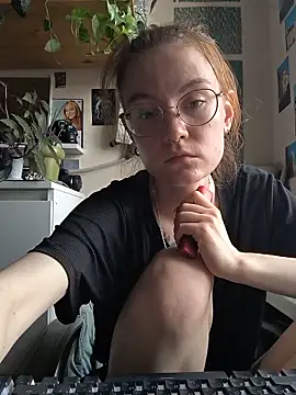 Shy Bamby online show from 06/01/26, 09:33