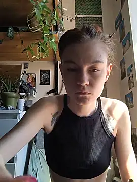 Shy Bamby online show from 06/20/26, 09:34