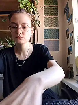 Shy Bamby online show from 06/23/26, 01:53