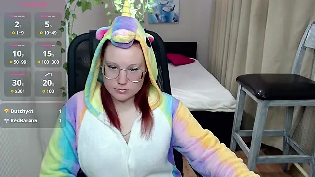 kuri u online show from 03/05/26, 11:50