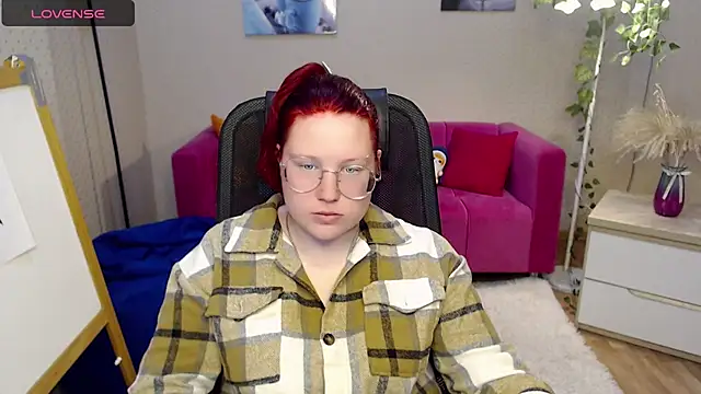 kuri u online show from 03/23/26, 11:14