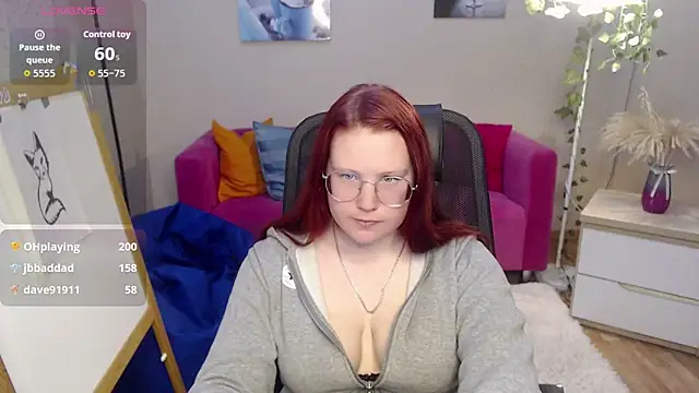 kuri u online show from 04/07/26, 11:48