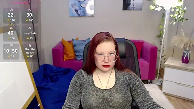 kuri u online show from 04/18/26, 07:23