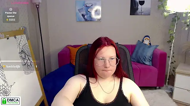 kuri u online show from 05/19/26, 01:17