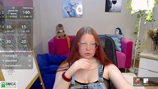 kuri u online show from 07/06/26, 03:03