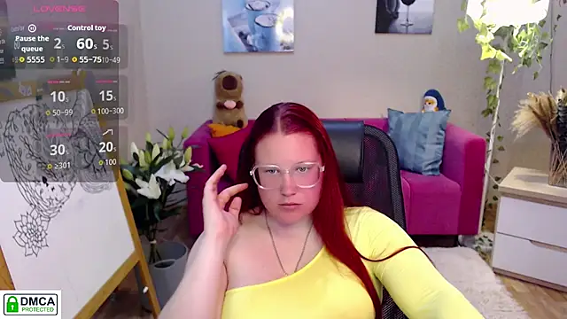 kuri u online show from 07/14/26, 09:14
