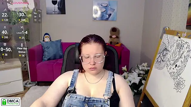kuri u online show from 07/21/26, 07:00