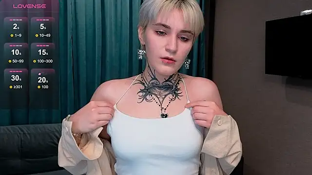 Martha Anderson online show from 01/10/26, 02:52