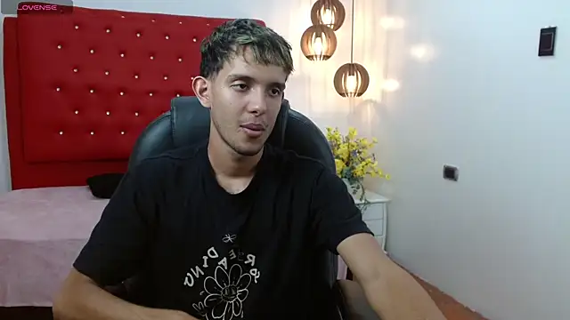 Snapshot of eric_oslo chatting on 01/13/26, 07:08 eric oslo online show from 01/13/26, 07:08