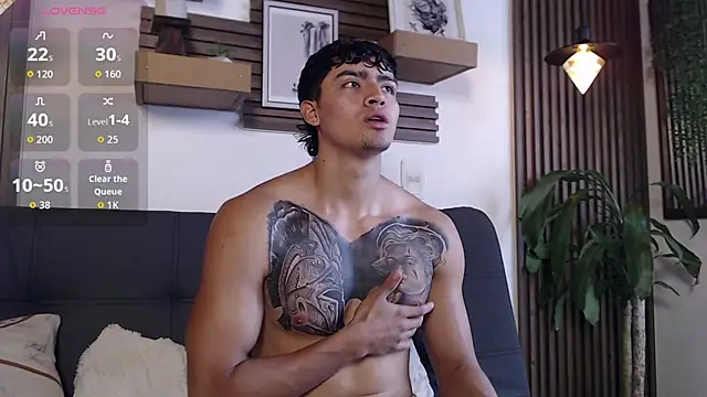 elliot colton online show from 02/01/26, 06:39