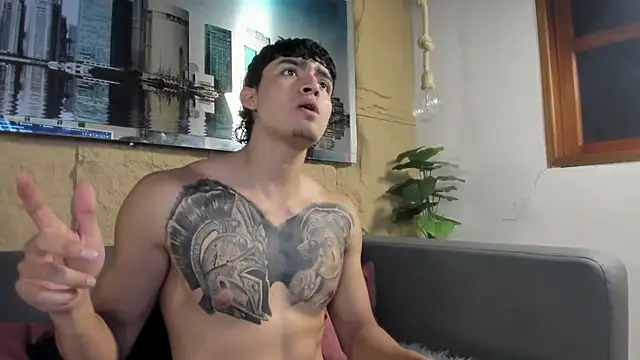 elliot colton online show from 02/14/26, 08:38