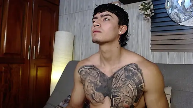 elliot colton online show from 02/15/26, 07:43