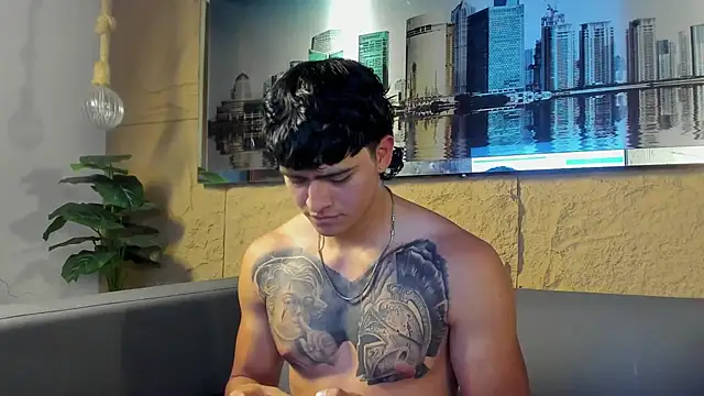 elliot colton online show from 03/21/26, 07:06