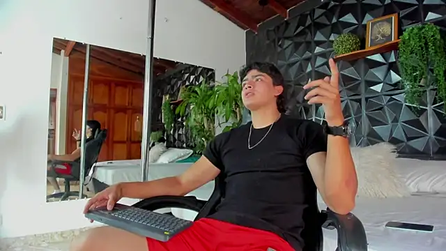 elliot colton online show from 04/05/26, 07:22