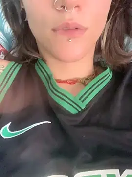 Casal HotBrisa online show from 02/13/26, 01:18