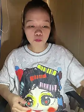 An-An19 online show from 03/21/26, 01:32