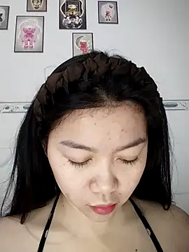 -Natrinh- online show from 01/07/26, 04:20