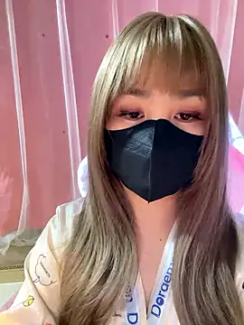 -Violet-t online show from 01/18/26, 03:38