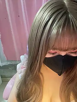 -Violet-t online show from 03/14/26, 01:38