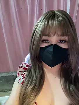 -Violet-t online show from 03/18/26, 01:14