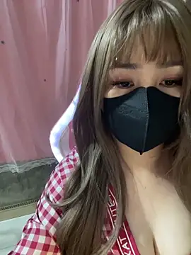 -Violet-t online show from 04/25/26, 02:14