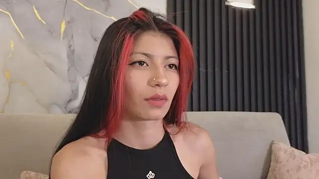 dulcetorresvg online show from 03/21/26, 03:11